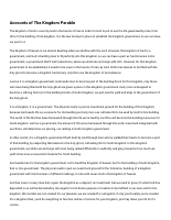 Accounts of The Kingdom Parable.pdf